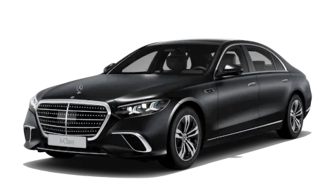 Classe S Limousine